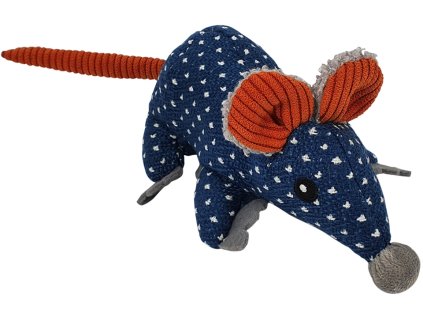 Nobby cat toy Mouse with Catnip 28 cm