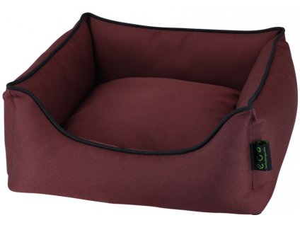 Nobby ECO Line rectangular bed ESAT 80x70x23cm