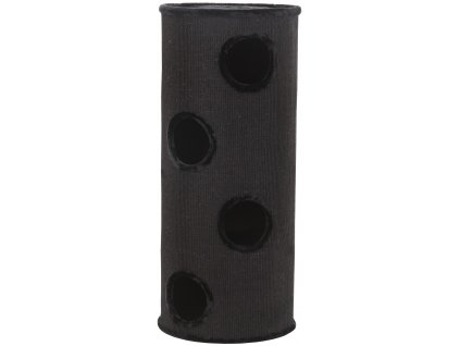 Nobby Wohn-Kratzrolle Dasha IV 120cm schwarz + 3% SLEVA se Slevovým kupónem: bonus