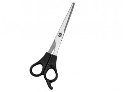 Nobby metal animal hair scissors 17cm