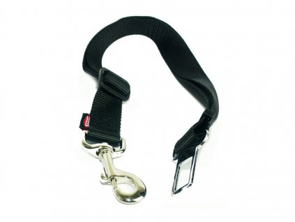 Nobby seat belt 2.5 x 49 - 78 cm