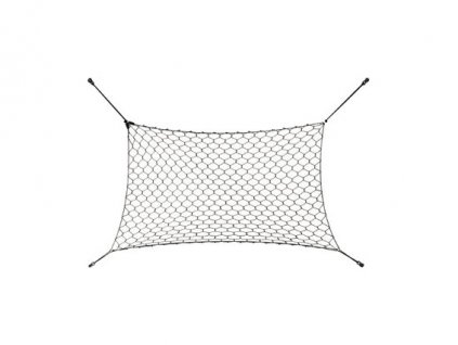 Nobby safety car net 86 x 64 cm