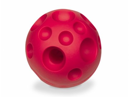 Nobby Snack Ball Soft interaktívna hračka 12cm