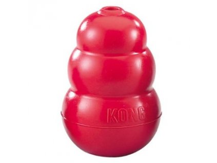 Kong Classic XX-Large hračka granát 15cm / 610g