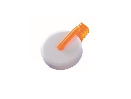 Nobby mineral stone with handle for rodents 50g