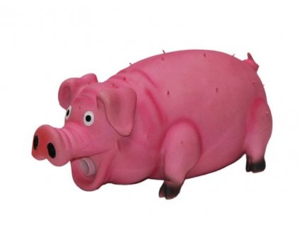 Nobby toy latex grunting chubby 20cm