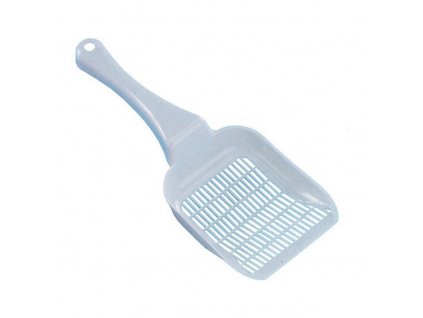 Nobby small manure scoop
