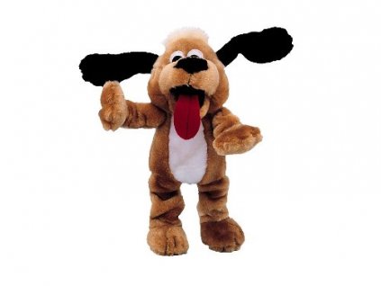 Nobby Lumpi toy plush dog 28cm