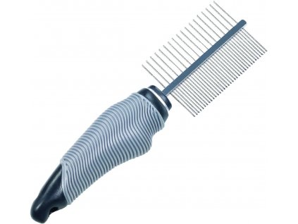 Nobby Starline professional double-sided comb 18/35 teeth