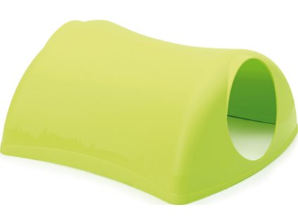 Savic Rody Tunnel Kunststoffhaus 33,5 x 31 x 14,5 cm