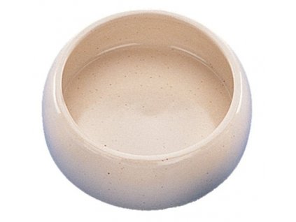 Nobby ceramic bowl beige 125ml