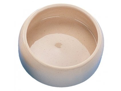 Nobby ceramic bowl beige 500ml
