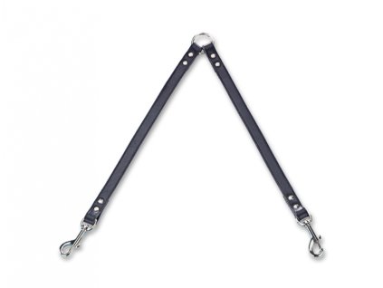 Nobby Lederleinensplitter 2x45cm + 3% SLEVA se Slevovým kupónem: bonus