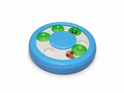 Nobby BrainBoard Circle hlavolam pre psov23cm