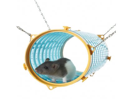 Savic Giant Tube tunel pro hlodavce 11x31cm