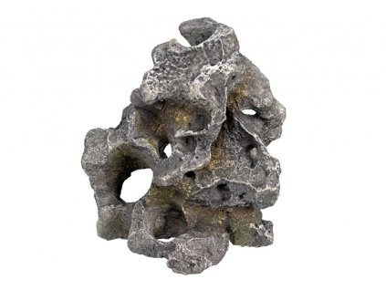 Nobby Aquariendekoration kleiner Stein 15,5 x 13 x 6 cm  + 3% SLEVA se Slevovým kupónem: bonus