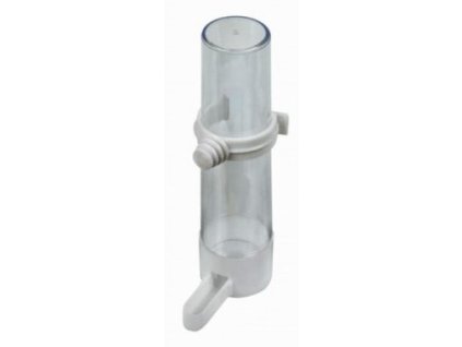 Nobby bird feeder/drinker 125ml / 14.5cm