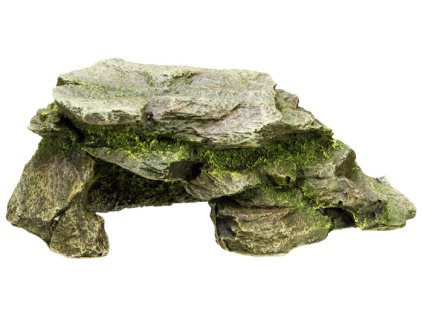 Nobby aquarium decoration hiding cave 19 x 11 x 7.5 cm