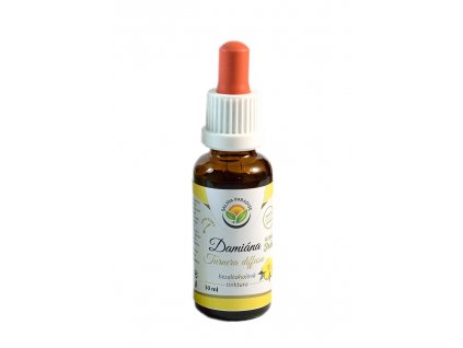 Damiána - Turnera diffusa AF tincture