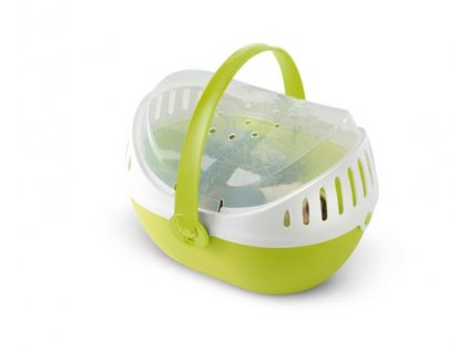 Savic Elmo Mittlere Kiste 30,5 x 24,5 x 20,5 cm