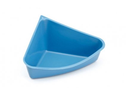 Savic Rody Toilet toaleta pro hlodavce a fretky 36x28x15cm 1ks