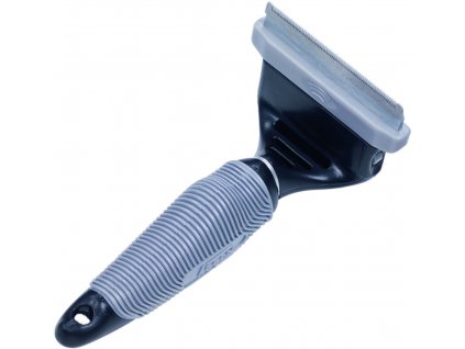 Nobby Starline FURstar professional comb 76mm