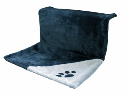 Nobby heated cat resting area anthracite