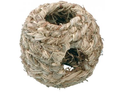 Nobby toy ball of hay 10cm