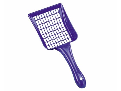 Nobby large scoop for heavy droppings