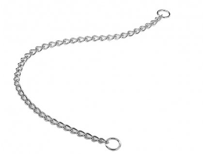 Guler lant Nobby cromat 45cm / 2mm  + 3% SLEVA se Slevovým kupónem: bonus