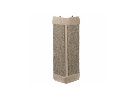 Nobby nagy fali sarokkarcoló 61x32cm szürke + 3% SLEVA se Slevovým kupónem: bonus