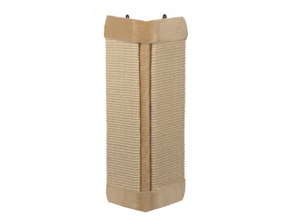 Nobby zgarietoare de colt perete mare 61x32cm bej + 3% SLEVA se Slevovým kupónem: bonus