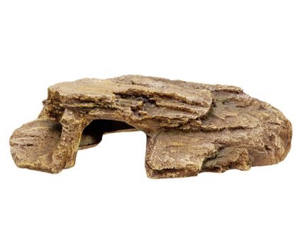 Decor pentru acvariu Nobby ascunzătoare peșteră 31 x 16,5 x 9 cm  + 3% SLEVA se Slevovým kupónem: bonus