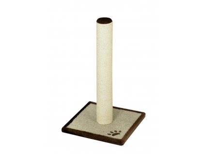 Nobby Classic II Exclusive sisal trunk with base 60cm