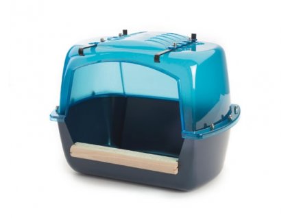Savic Splash Giant large toilet for parrots and rodents