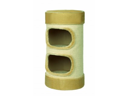 Nobby Little Lazy lakossági karcoló henger 72cm bézs + 3% SLEVA se Slevovým kupónem: bonus