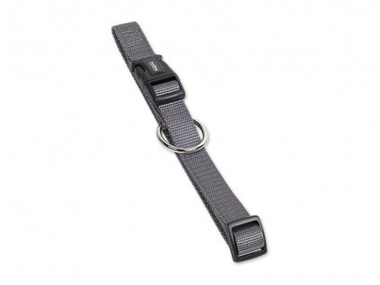 Nobby Classic obojek 20-35cm šedá