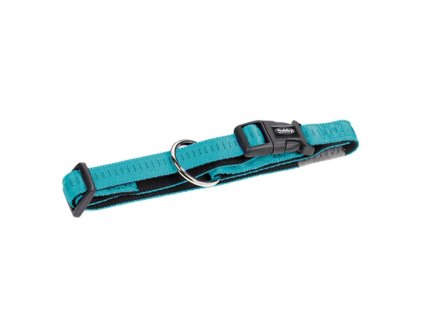 Nobby SOFT GRIP obojok 30-45cm / 20mm tyrkysová