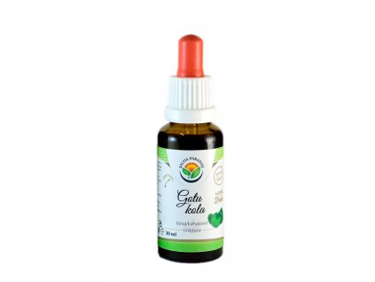 Gotu kola AF tincture