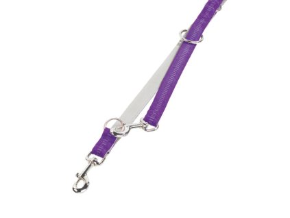 Lesa Nobby SOFT GRIP 200cm / 20mm violet  + 3% SLEVA se Slevovým kupónem: bonus