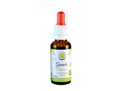 Graviola - Annona AF tincture