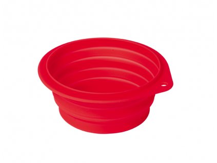 Nobby Bon Appétit cestovná miska silikón 500ml