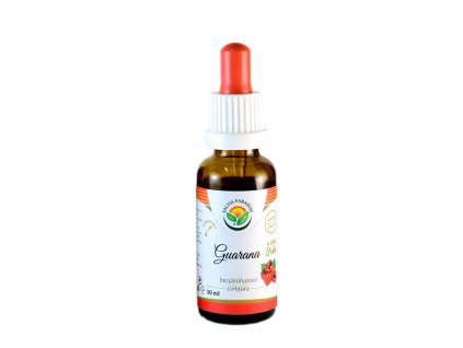 Guarana AF tincture