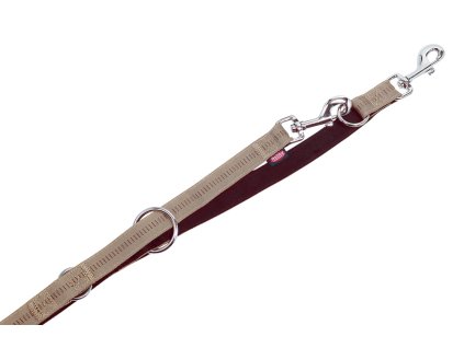 Lesa Nobby SOFT GRIP comutabila 200cm / 20mm bej  + 3% SLEVA se Slevovým kupónem: bonus