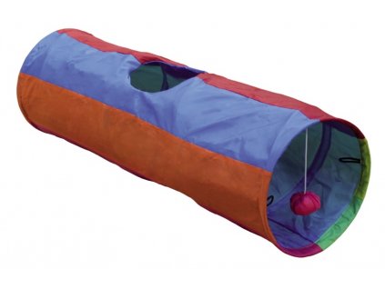 Nobby Rainbow rustling tunnel 25x86.5cm