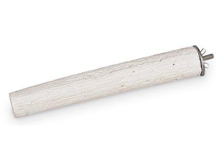 Nobby minerálne bidielko bez farbiva pre papagáje 22cm