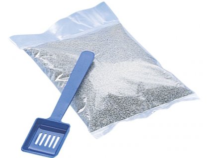 Nobby stelivo do toaliet pre hlodavce 500g
