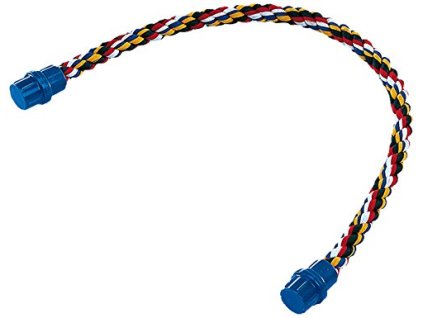 Nobby fastening cotton rope for parrots 20mm x 64cm