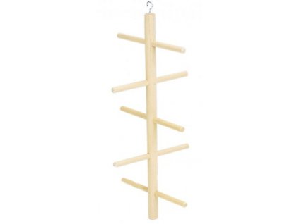 Nobby climbing structure for parrots 45cm