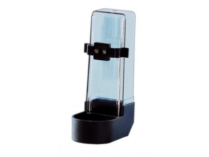 Nobby parrot waterer/feeder 700ml